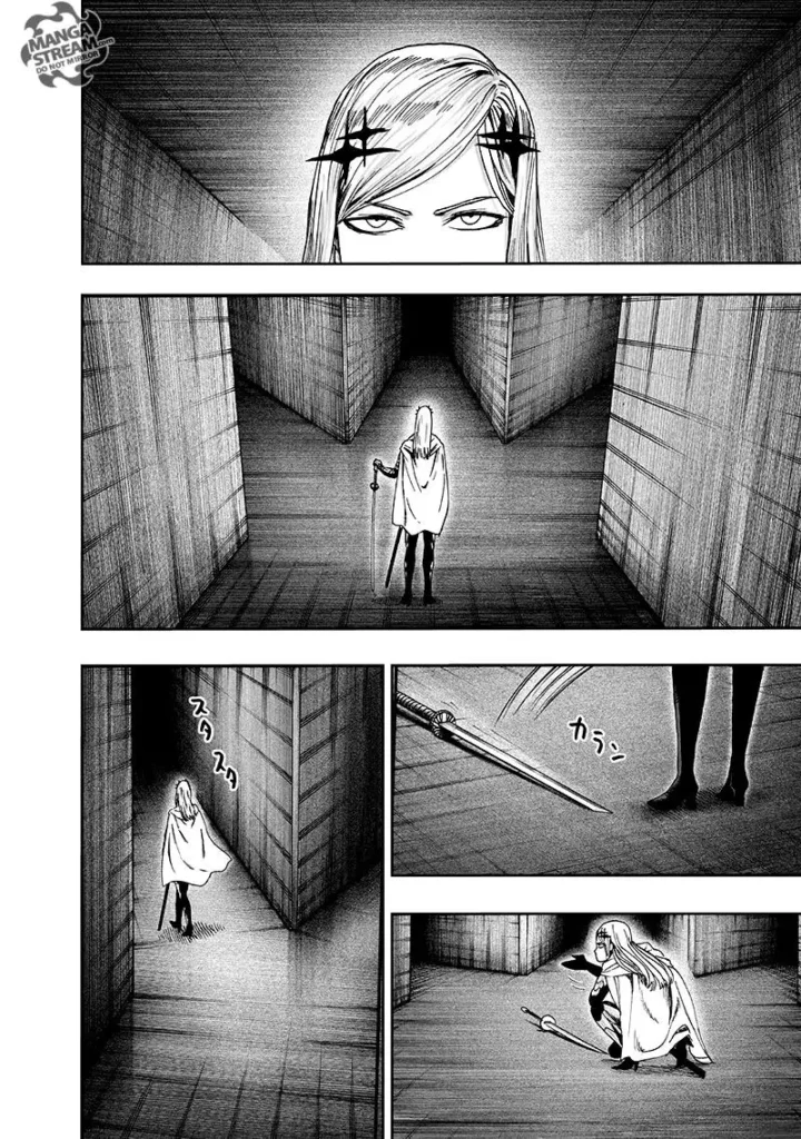 one punch man ch99.6 page35